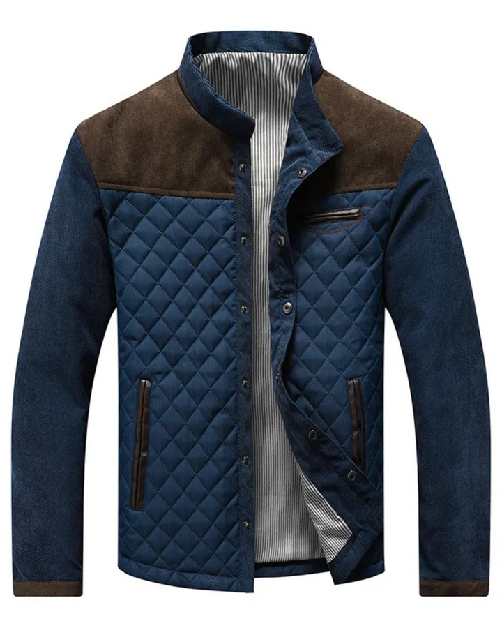ELVEN PARIS | VESTE POUR HOMME DE LUXE