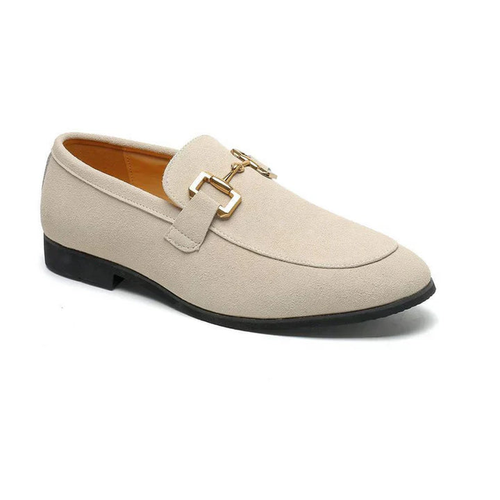 Elven™ | Chaussures de luxe en daim