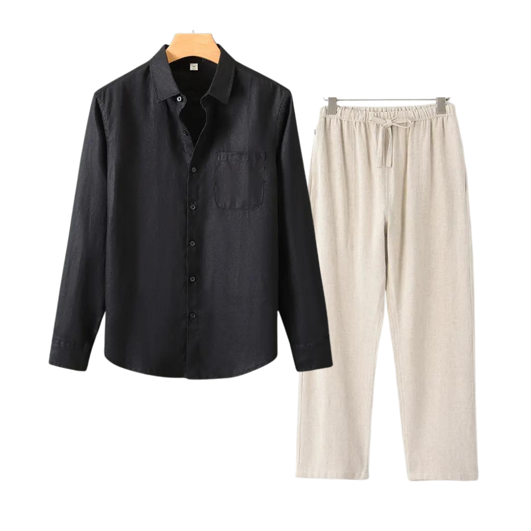 Elven™ | Ensemble de linge