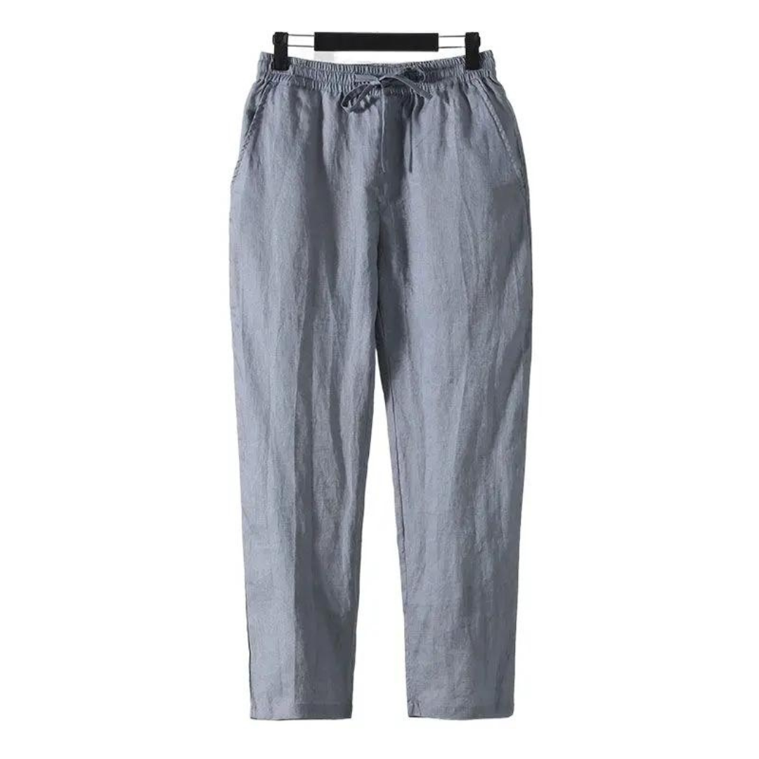 Elven™ | Pantalon en lin
