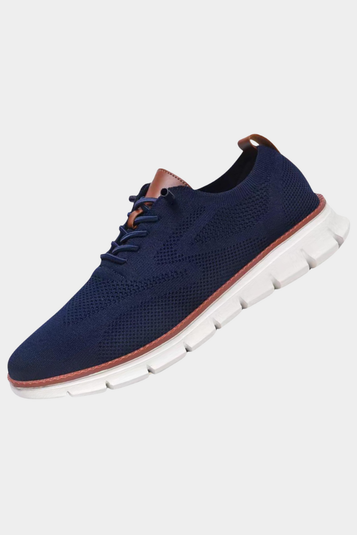 Lucien – Baskets orthopédiques homme