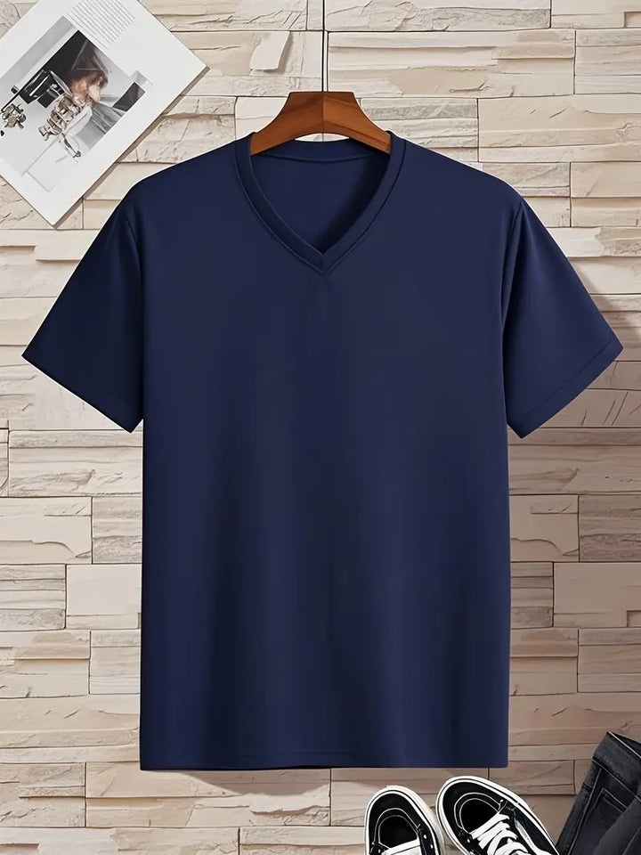 Elven™ | T-shirt stylé à manches courtes