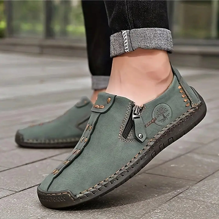 Elven™ | Chaussures habillées élégantes en cuir