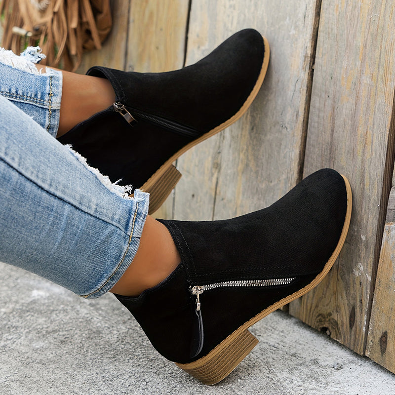 Élise™ | Chaussures orthopédiques élégantes