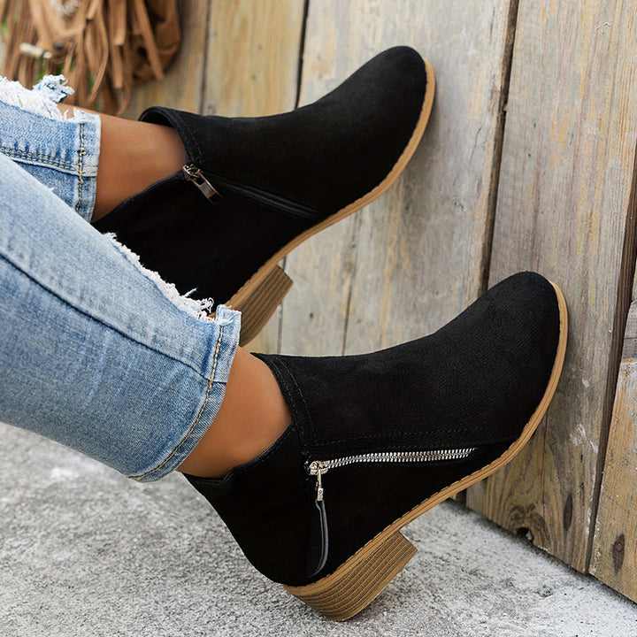 Élise™ | Chaussures orthopédiques élégantes