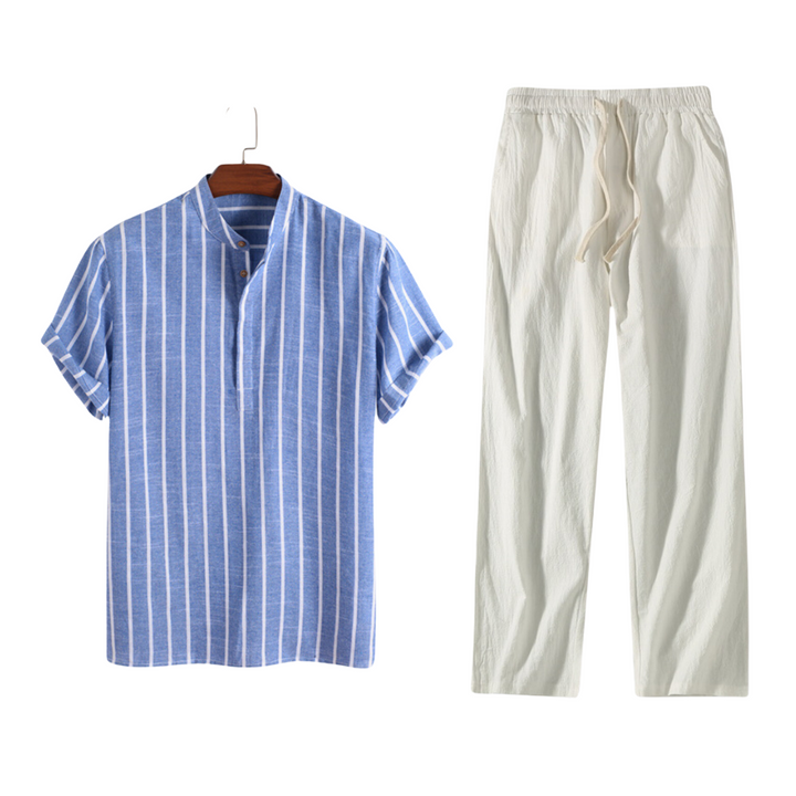 Elven™ | Tenue en lin