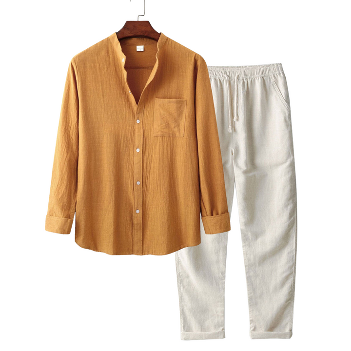 Elven™ | Ensemble manches longues Belize