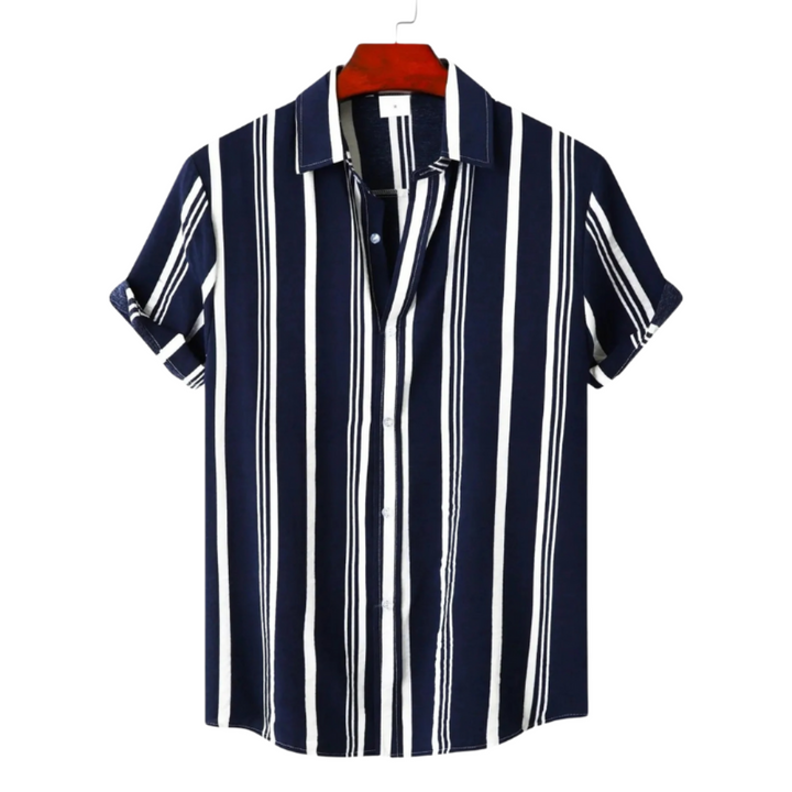 Elven™ | chemise rayée spéciale