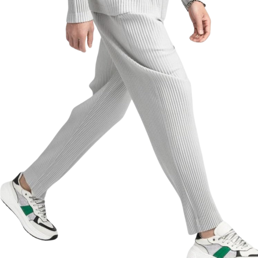 Elven™ | Pantalon en coton côtelé