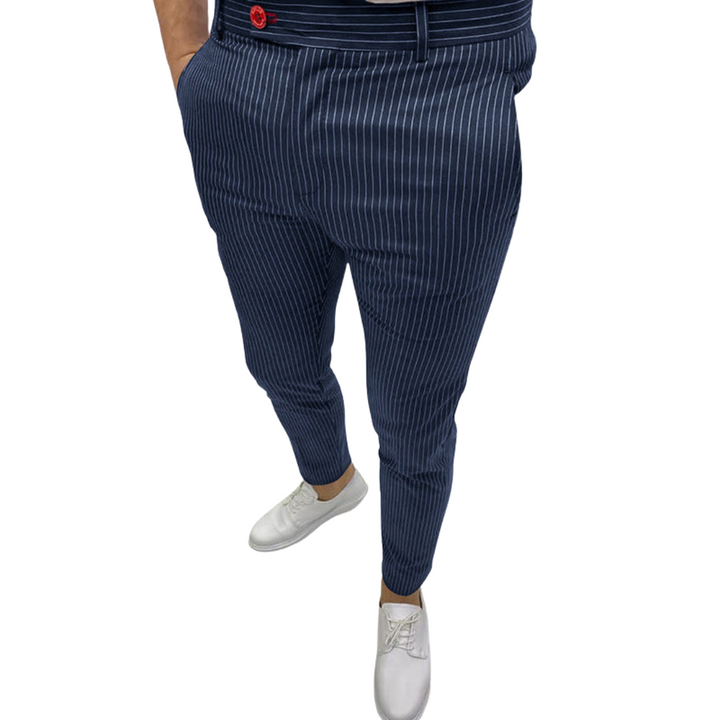 Elven™ | Pantalon décontracté coupe slim