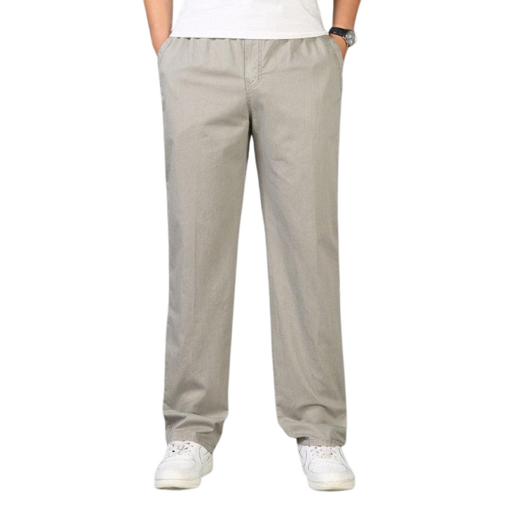 Elven™ | Pantalon en lin