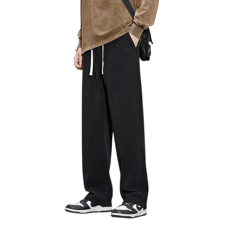 Elven™ | Pantalon Roman en Velours