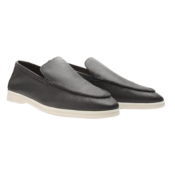 Elven™ | Mocassins en cuir de vache