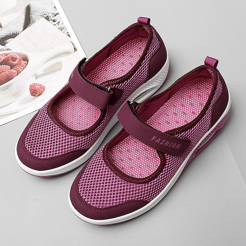 Elven™ - Chaussures confortables et antidérapantes