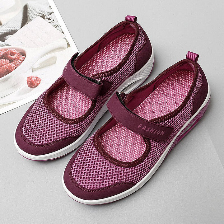 Elven™ - Chaussures confortables et antidérapantes
