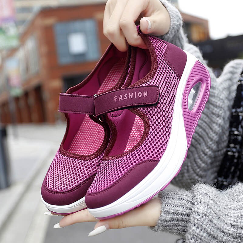 Elven™ - Chaussures confortables et antidérapantes