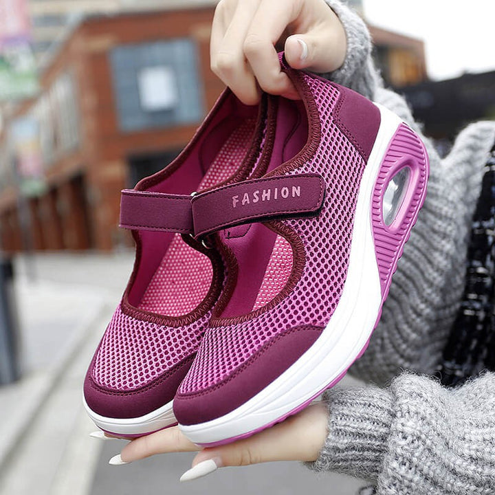 Elven™ - Chaussures confortables et antidérapantes