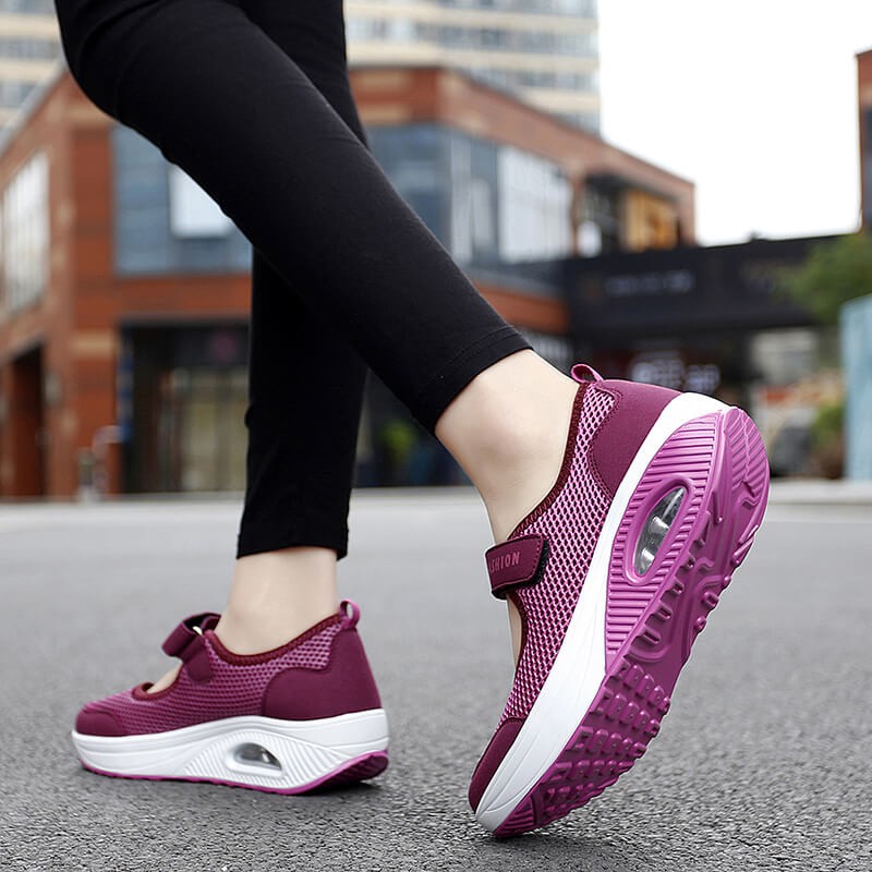 Elven™ - Chaussures confortables et antidérapantes