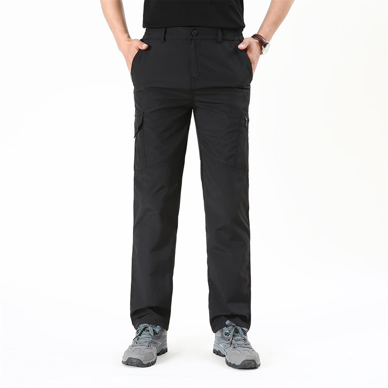 Elven™ | Pantalon cargo classique