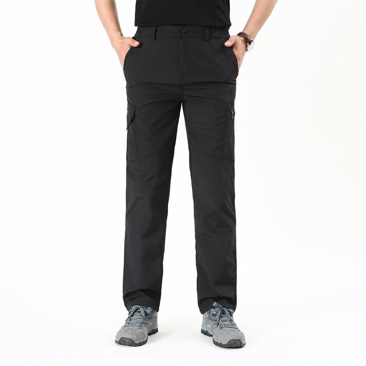 Elven™ | Pantalon cargo classique