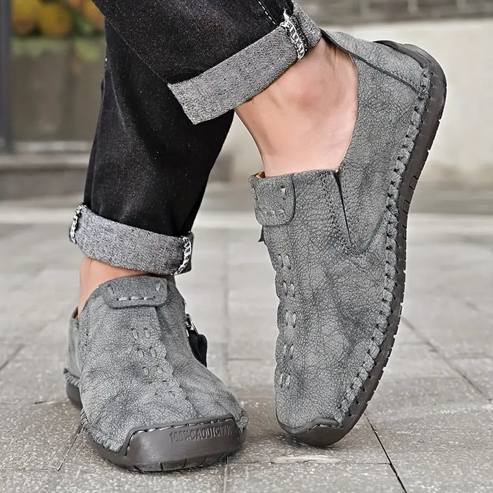 Elven™ | Chaussures habillées élégantes en cuir