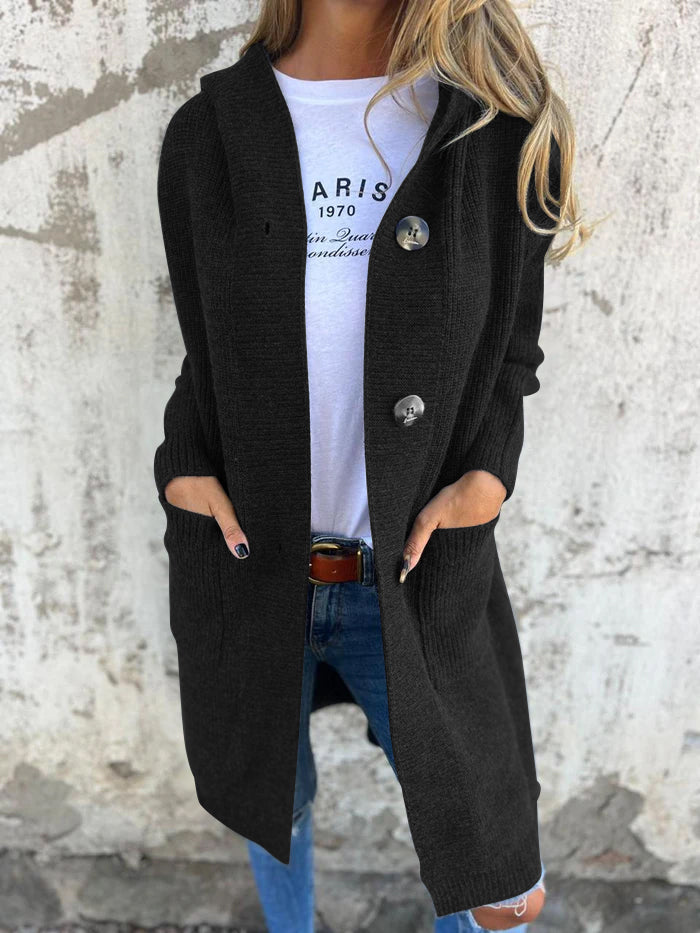 Giselle | Cardigan long