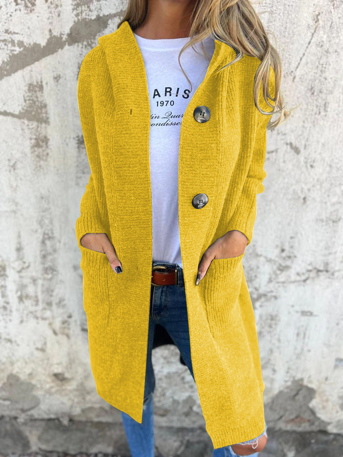 Giselle | Cardigan long