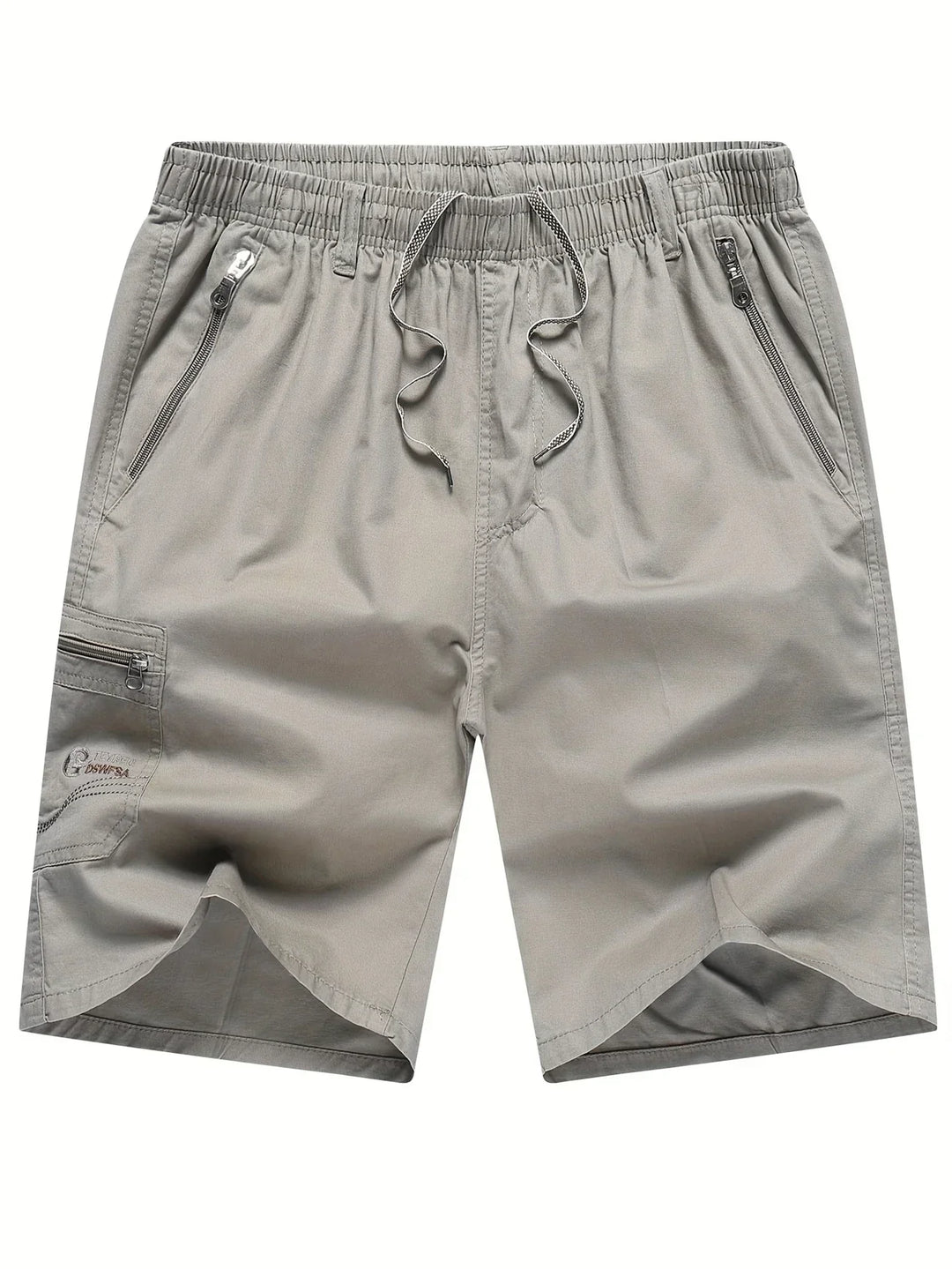 Elven™ | Short cargo léger avec poches