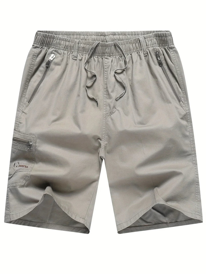 Elven™ | Short cargo léger avec poches