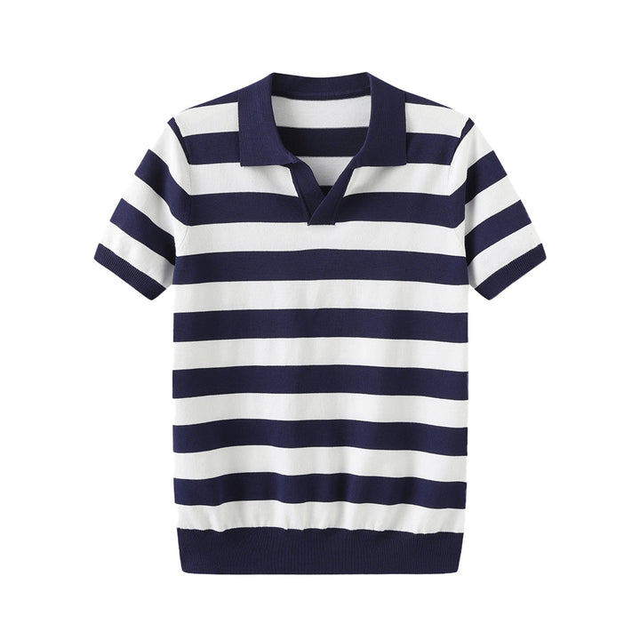Elven™ | Polo rayé