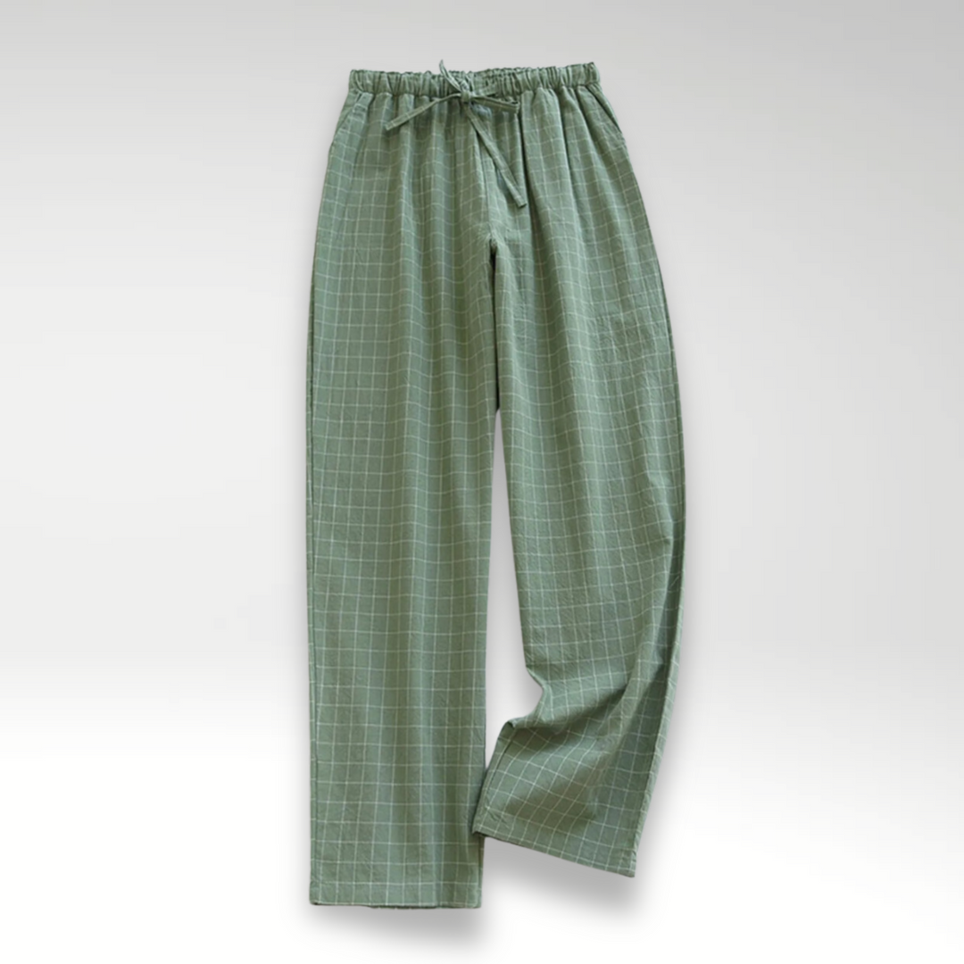 Elven™ | Pantalon confort en coton doux