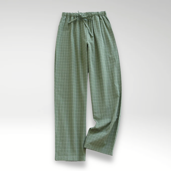 Elven™ | Pantalon confort en coton doux