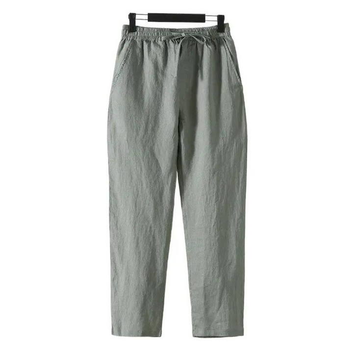 Elven™ | Pantalon en lin
