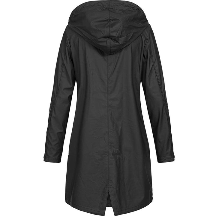 Elven™ | Veste de pluie longue