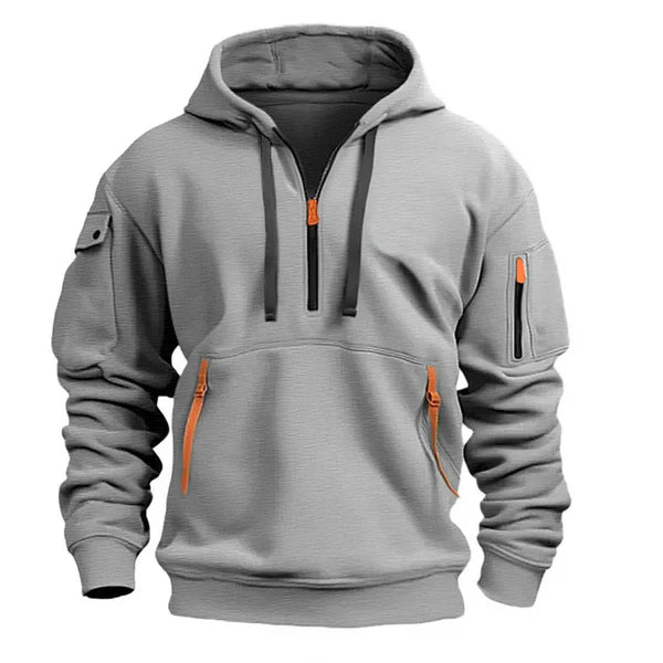 Adrien™ | Hoodie élégant 1+1 Gratuit