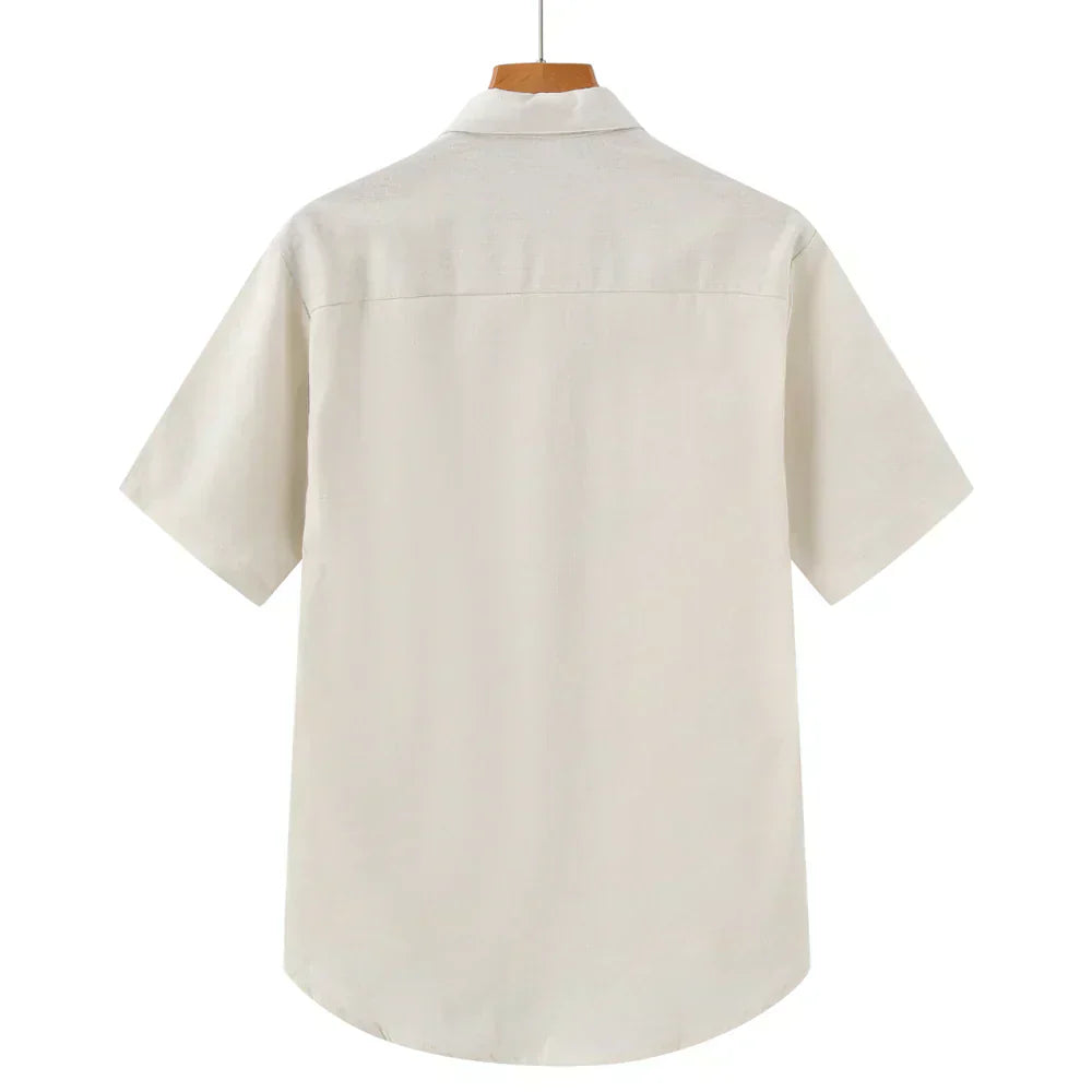 Elven™ | Polo en lin