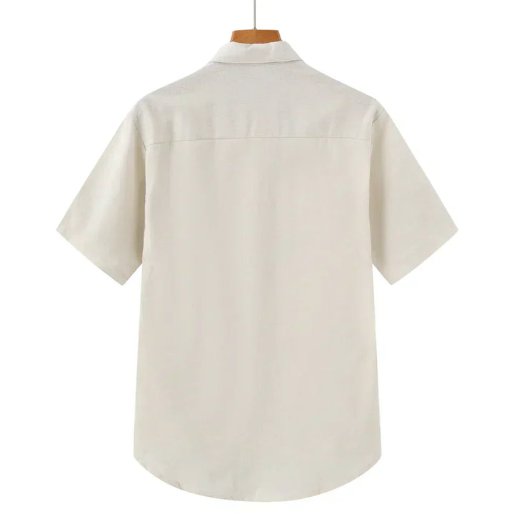Elven™ | Polo en lin
