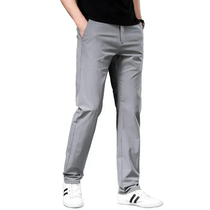 Elven™ | Pantalon Chino Porto