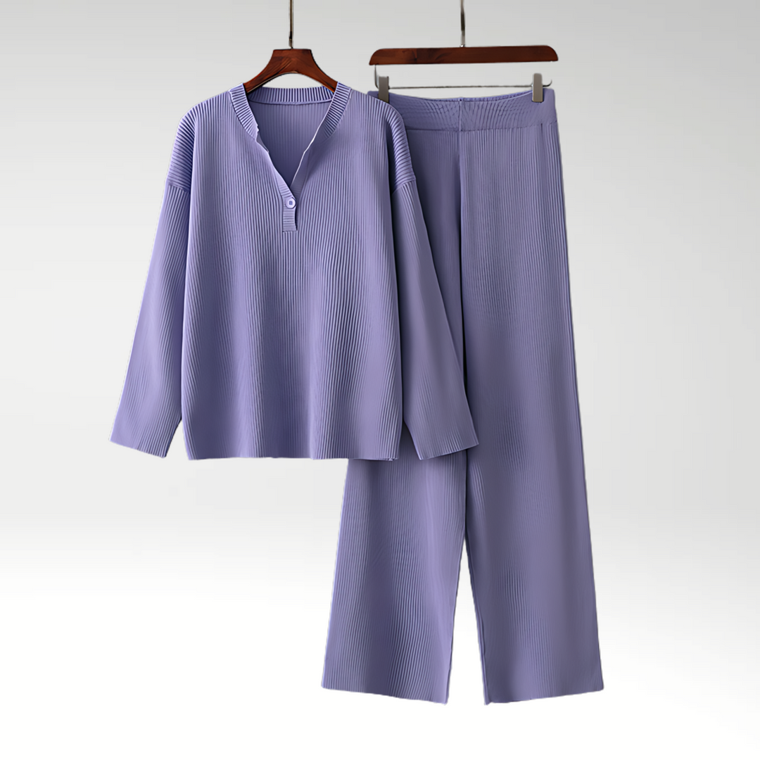 Elven™ | Ensemble deux pièces Cozy Luxe