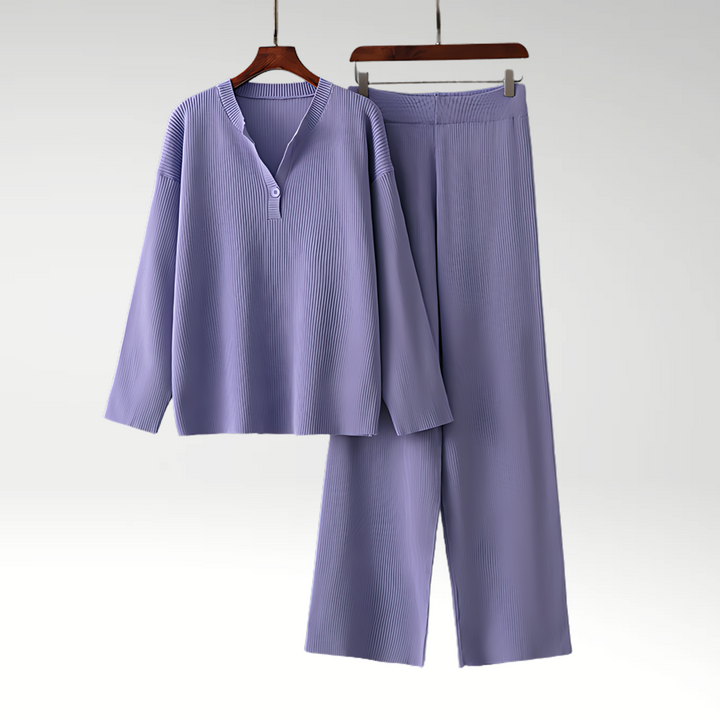Elven™ | Ensemble deux pièces Cozy Luxe