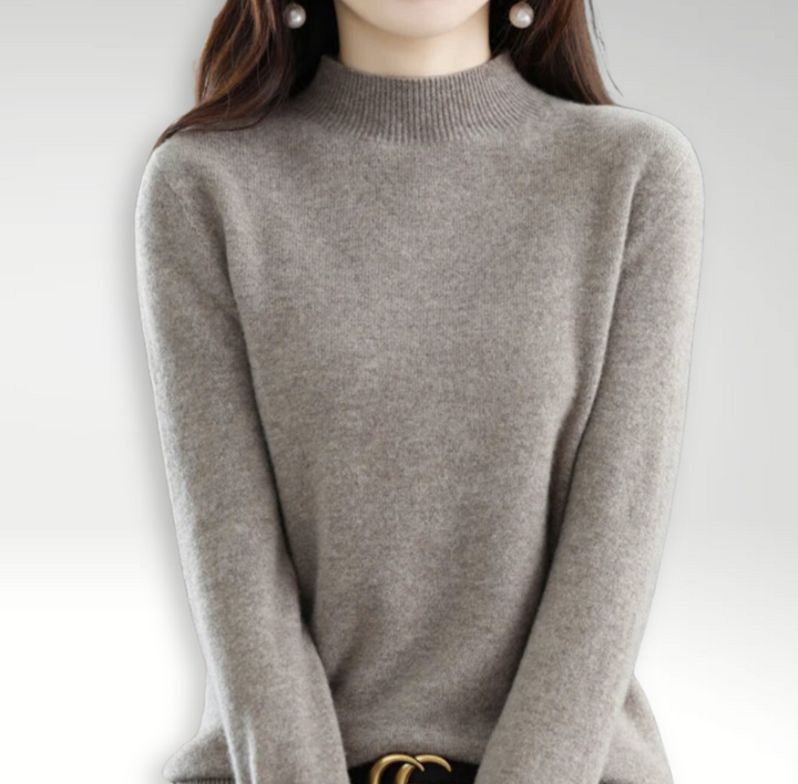 Elven™ | Pull luxueux 100% cachemire