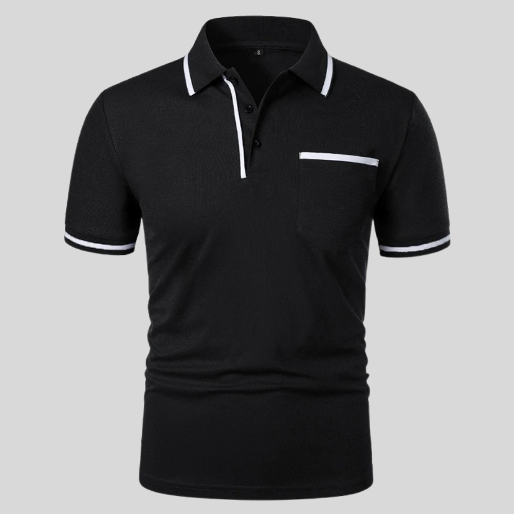 Elven™ | Polo manches courtes