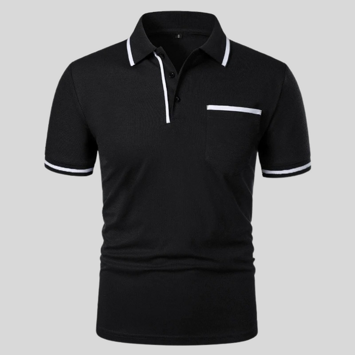 Elven™ | Polo manches courtes