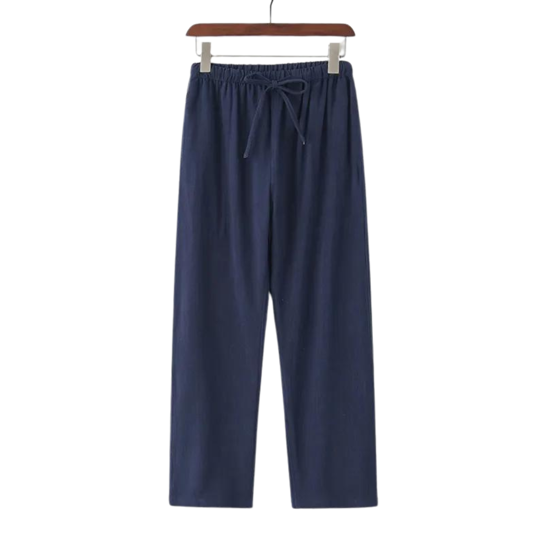 Elven™ | Pantalon en lin