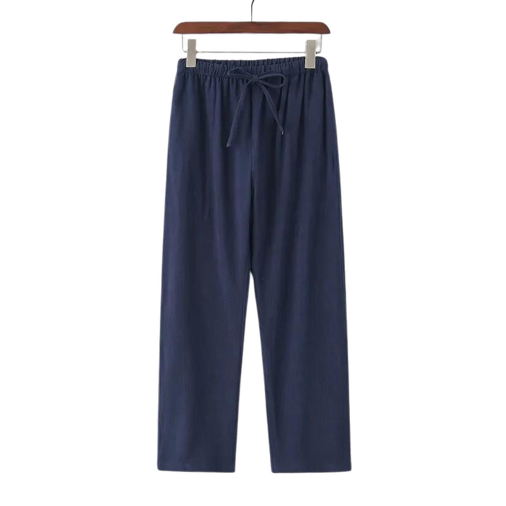 Elven™ | Pantalon en lin