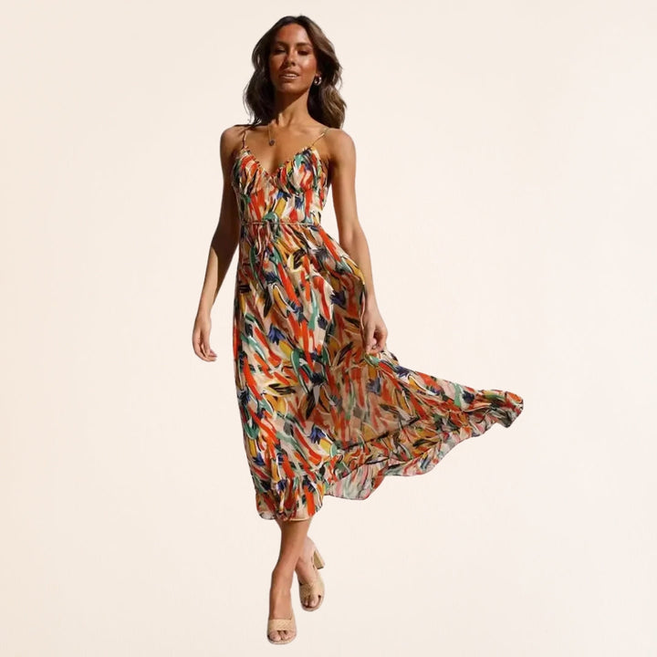 Elven™ | Robe Bohémienne