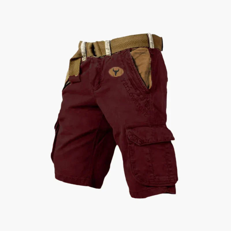 Elven™ | Short confortable pour homme