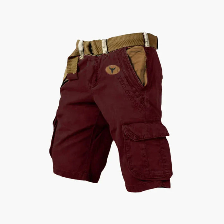 Elven™ | Short confortable pour homme
