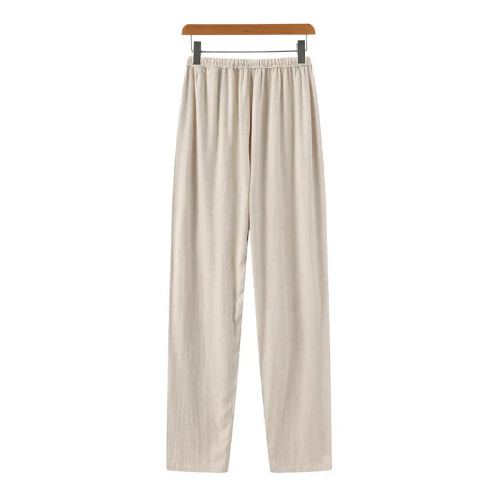 Elven™ | Marrakech - Pantalon en Lin