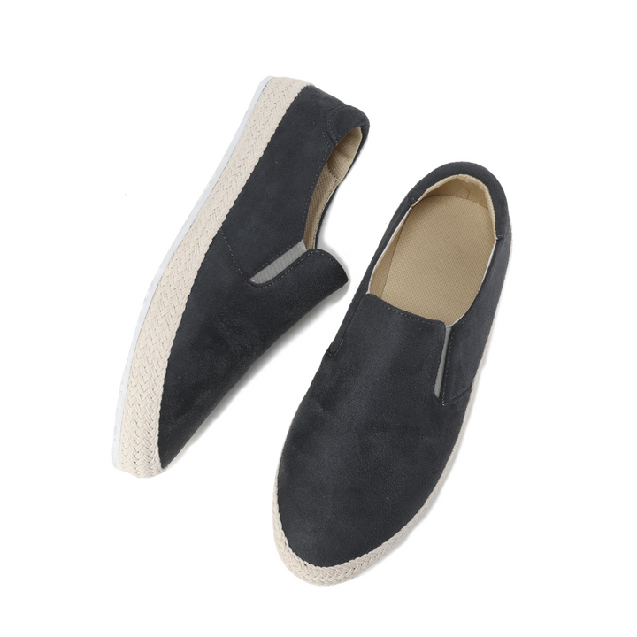 Elven™ | Chaussures de ville en daim
